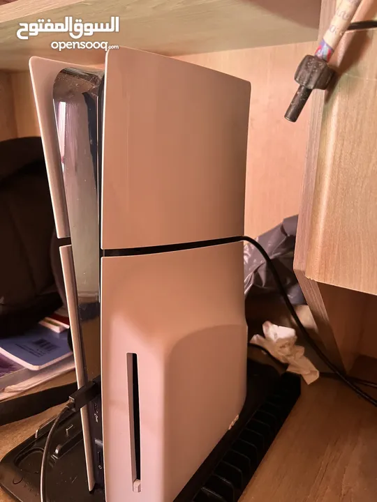 بلايستشين 5