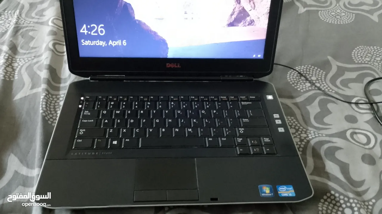 Dell Latitude E5430