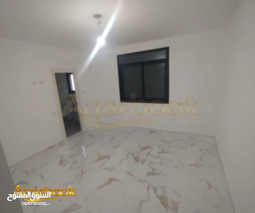 شقة للبيع بإطلالة جميلة وموقع هادئ  عين مصباح – قرب وزارة الحكم المحلي