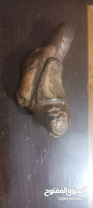 حجر يماني نادر