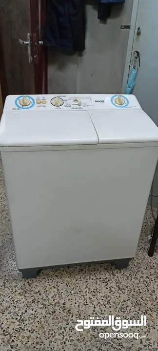 Sanyo SW-225T 10 kg Washing Machine