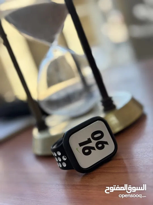 Apple Watch S8