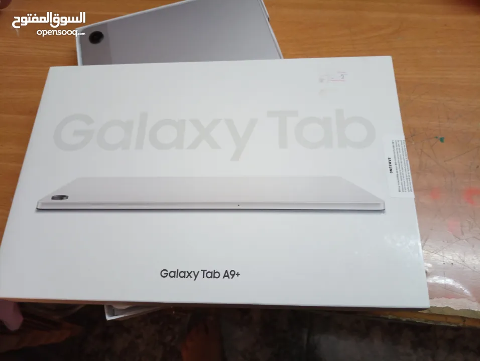 galaxy tab a9 plus للبيع