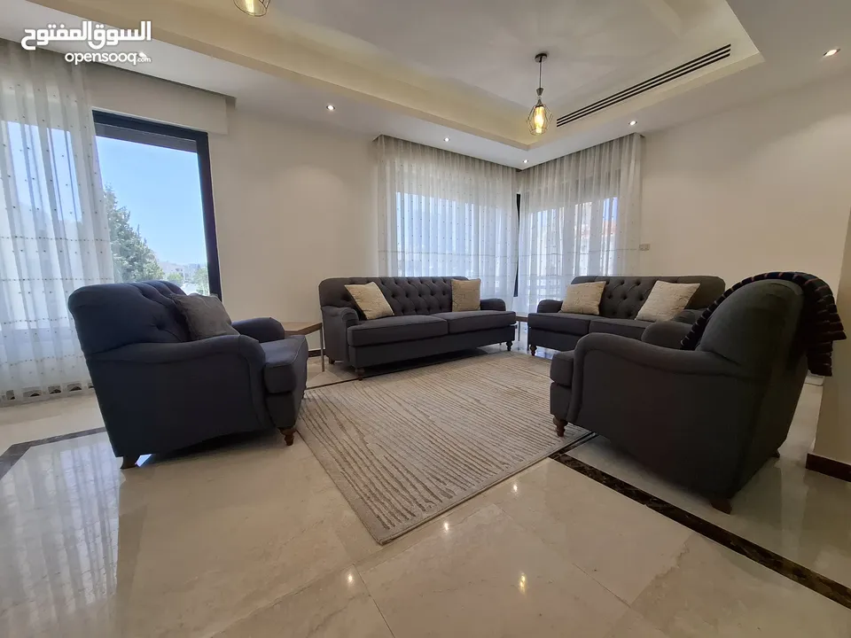 شقة مفروشة للإيجار  ( Property 43372 )-175067999