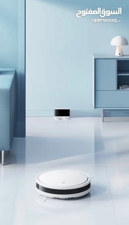 Mi E10 Vacuum Cleaner and Vacuum  مكنسة شاومي الذكية موديل E10 متوفرة الان بسعر ممتاز جدا ( Mi E10 )