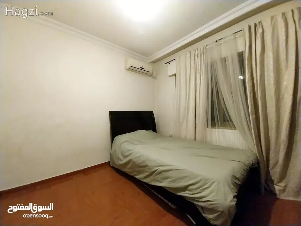 شقة للبيع في عبدون  ( Property ID : 36366 )