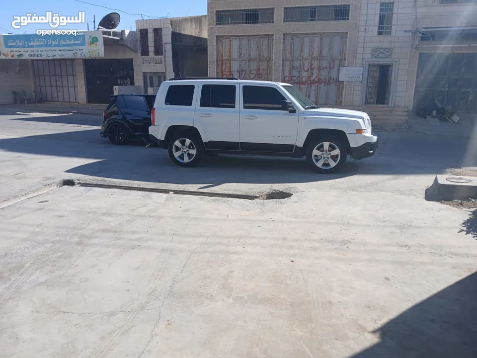 جيب بتريوت