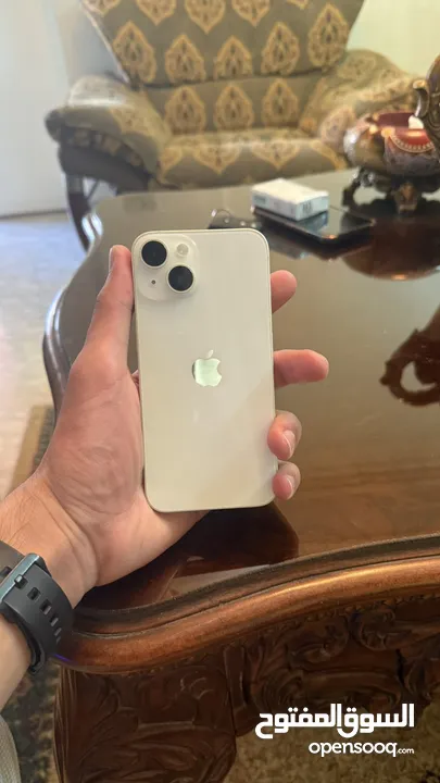 آيفون 14 نص تيرا