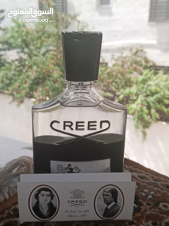 Creed aventus(perfume) عطر كريد   100ml افنتوس