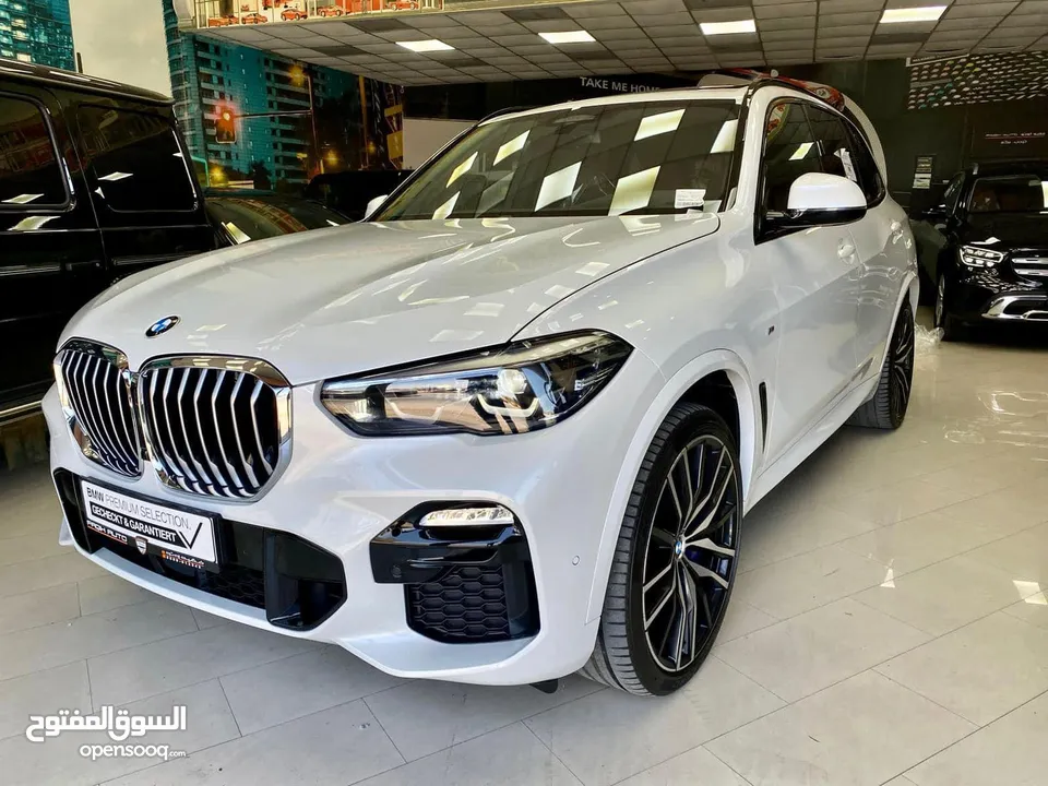 سياره bmw x5