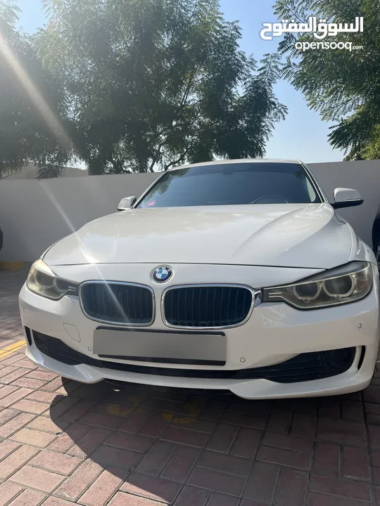 BMW 316 2014 for sale