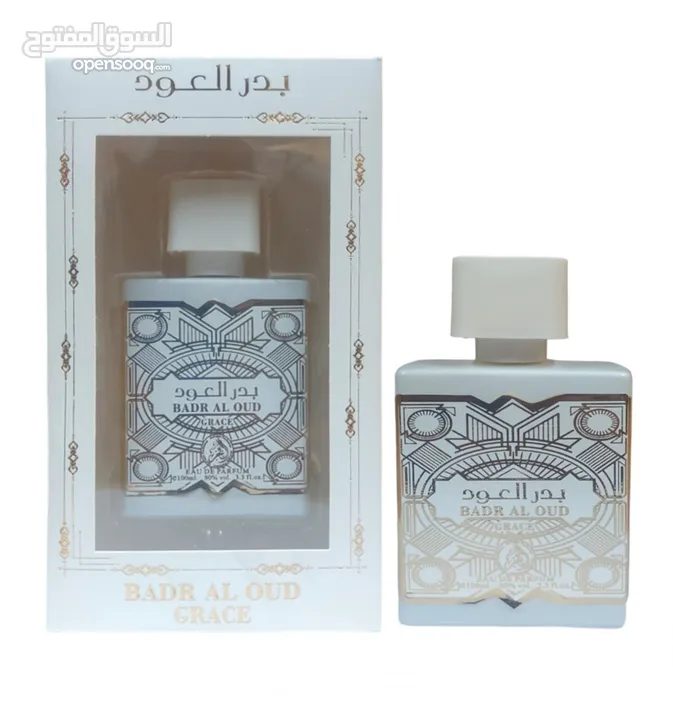 عطور كوبي 1 تدوم الريحه 24ساعه