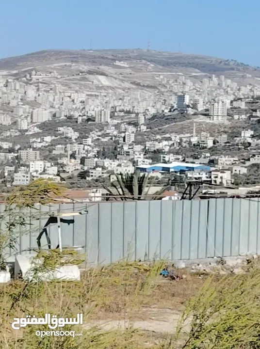 فزصه ذهبيه. بناء قيد الانشاء بسعر مغري جدا  اطلاله رائعه  موقه مميز كوشان طابو