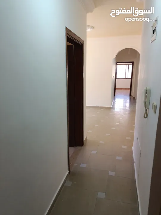 شقة للايجار مرج الحمام ام السماق
