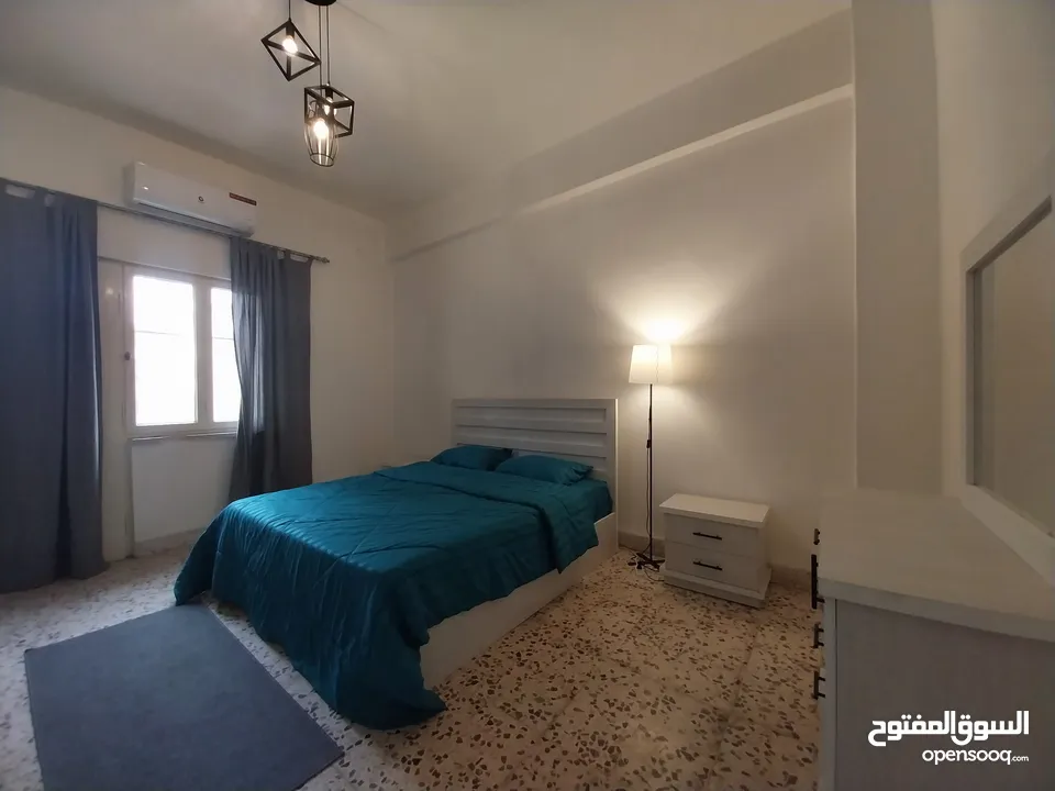 شقة للايجار في جبل عمان  ( Property 35792 ) سنوي فقط