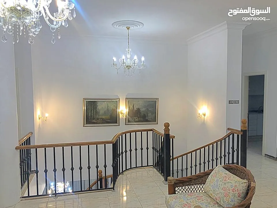 فيلا مفروشة للإيجار 1400م2 ( Property 38610 )-175034702