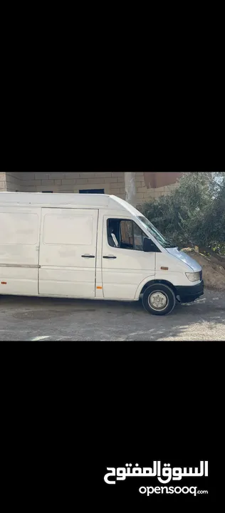 مرسيدس 4120للبيع