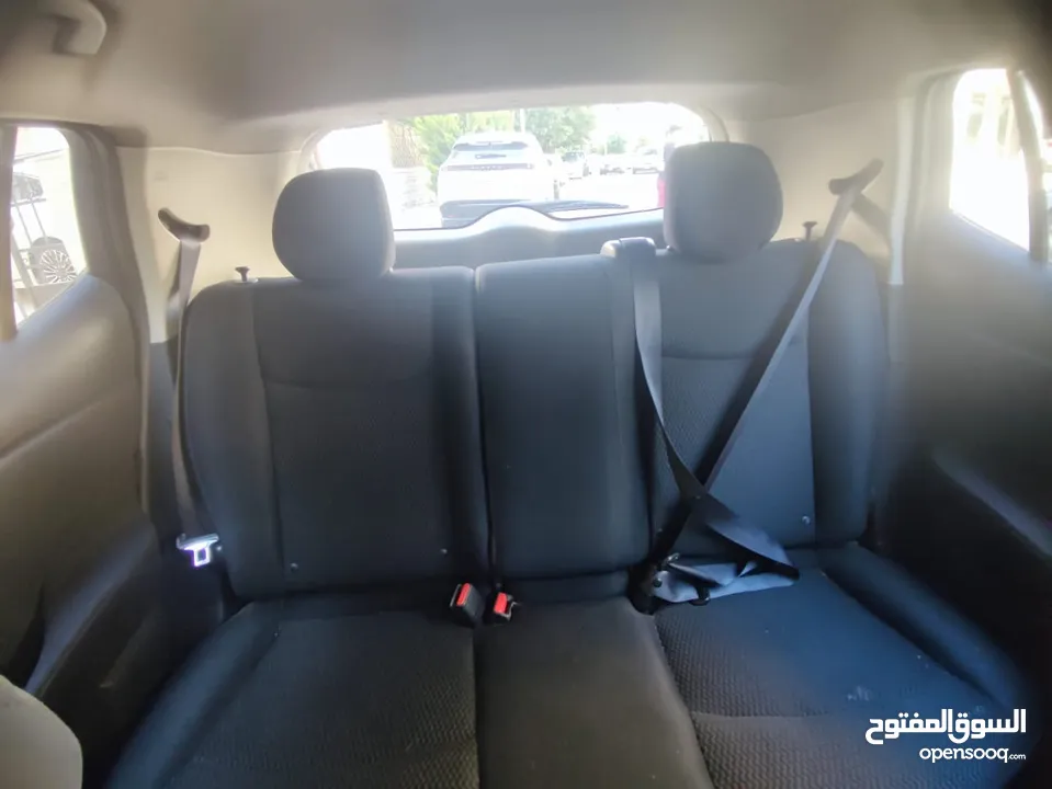 2015 Nissan Leaf 10 bar