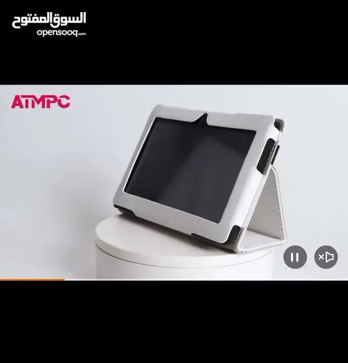 ايباد صغير للبيع atmpc tablet