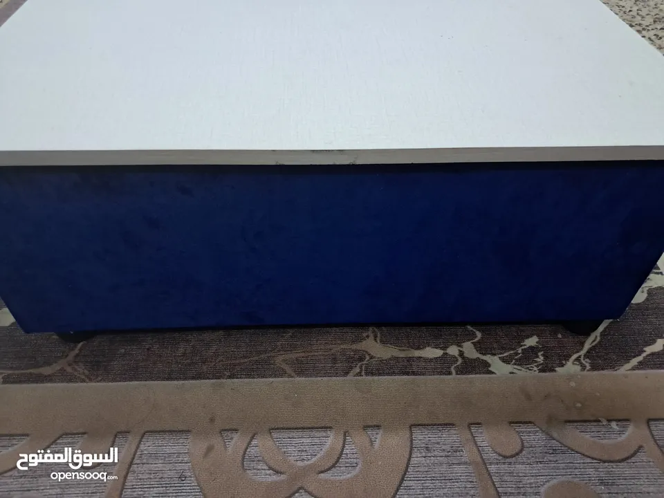 كنب كورنر استخدام شهر  بحاله ممتارزه