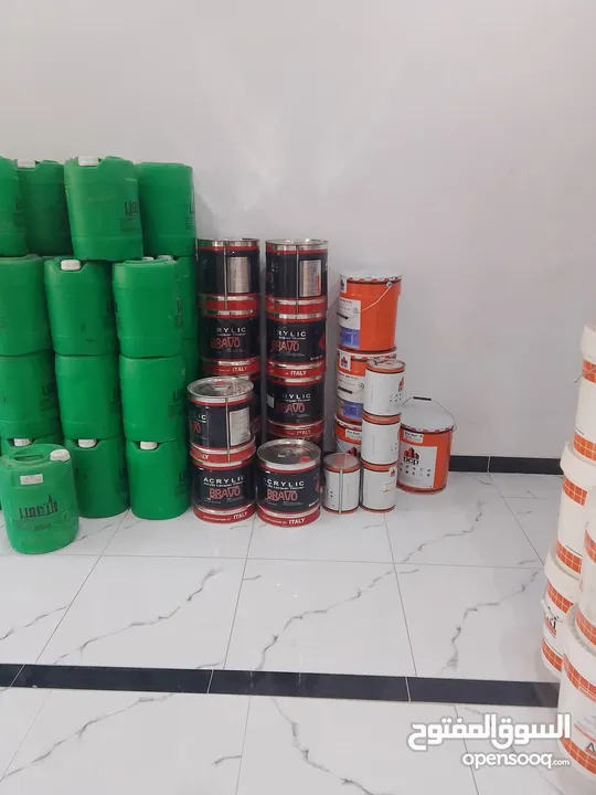 أفضل مواد عزل للخزانات والاسطح غزل خزنات بمكة