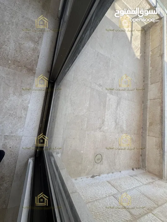 شقة سوبر ديلوكس - النخيل - 4نوم 2ماستر - 250م - بلكونتين بإطلالــــه مميزة - قرب الخدمات العامة