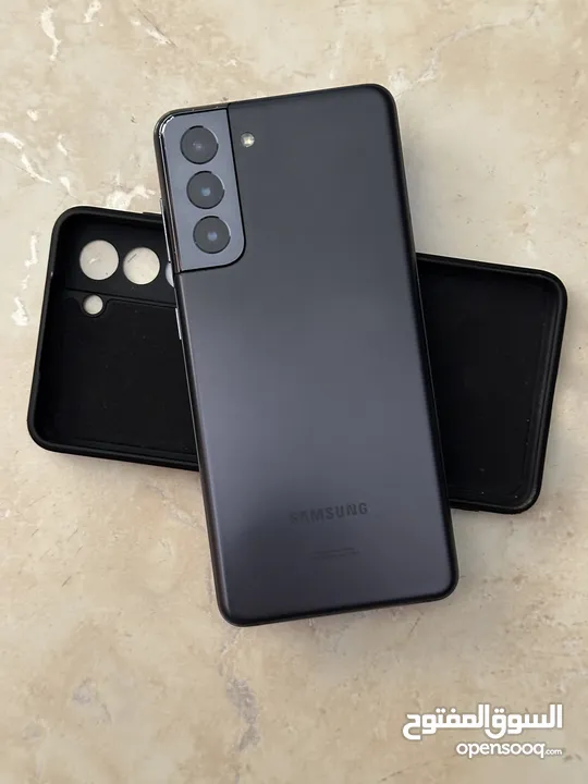 Samsung S21 5G مستعمل للبيع