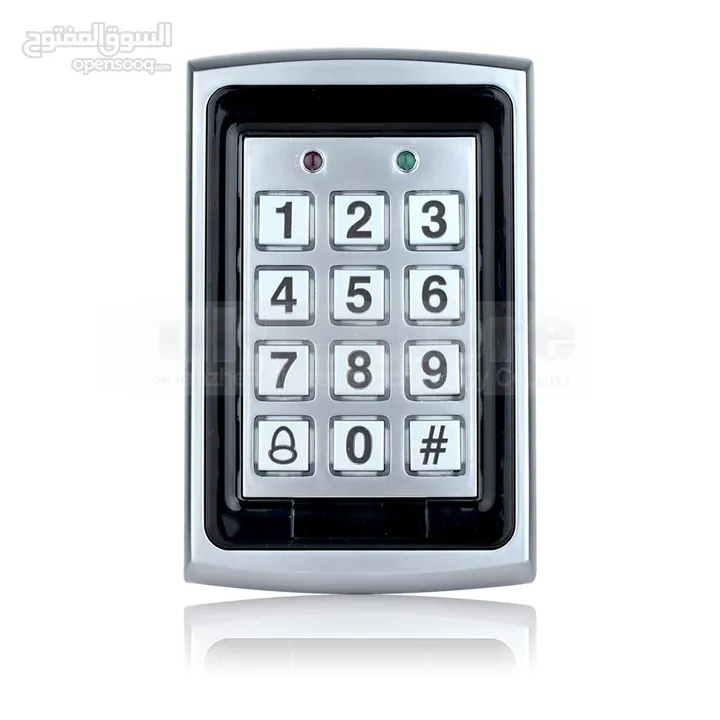 door access control