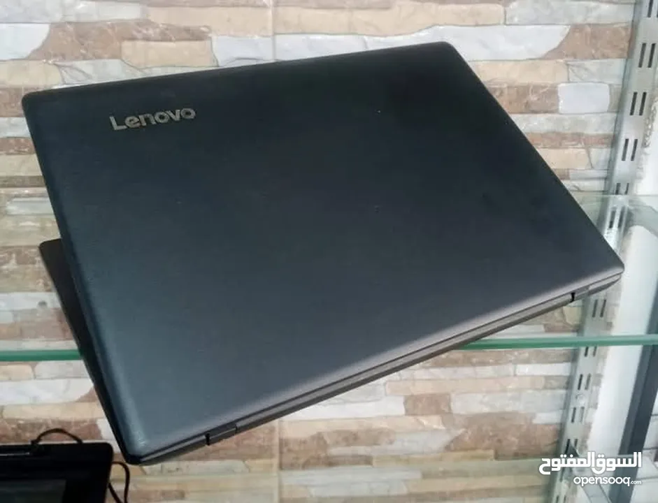 لابتوب Lenovo مستعمل بحاله الوكاله ومكفول