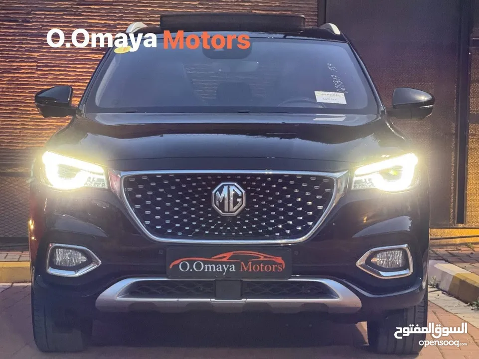 عداد قليل و فحص نخب و كفاءة بطارية عالية الغرفة الحمراء المميزة و بسعر آلعرض MG EHS