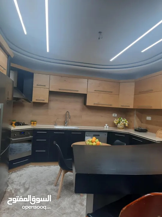 شقة للبيع رام الله