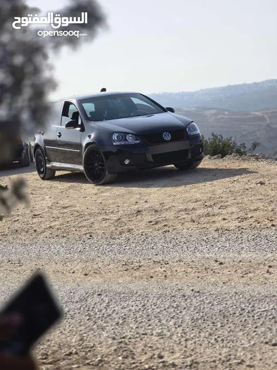 جولف GTI mk5