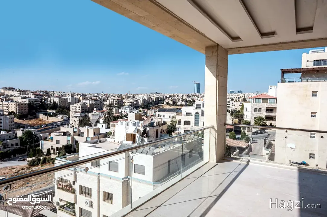 شقة للبيع في عبدون  ( Property ID : 31426 )