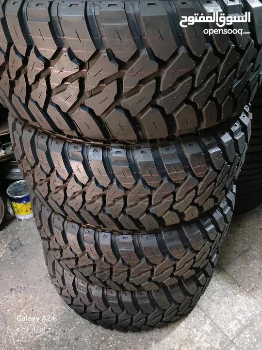 القياس 22 12.5×35 إطار غني عن التعريف كيندا تايون امتياز أمريكي دبل قومه دبل ستيل نسبت المطاط 100بل1