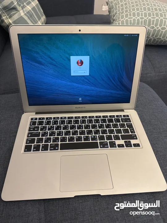 MacBook Air 13.3” for sale