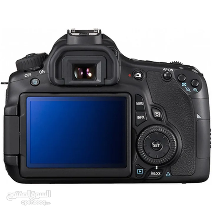 للبيع كانون 60d وضع ممتاز مع عدسة 50 م