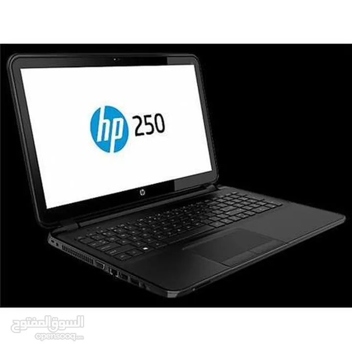 لابتوب hp فقط ب 550 شيقل مع كفالة سنة