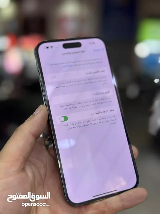 iPhone 14 Pro Max