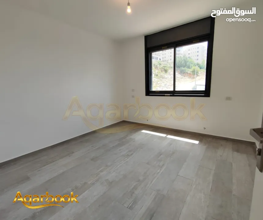 شقة غير مفروشةللايجار بمنطقة الريحان