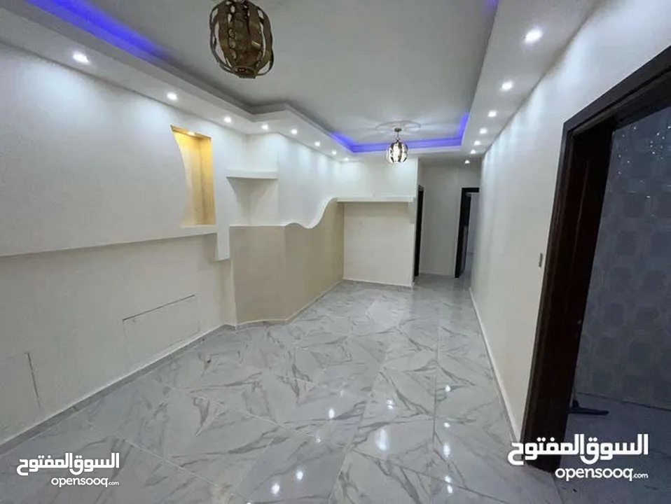 شقه تسويه كبيره بسعر مغري دخله دار الافتاء