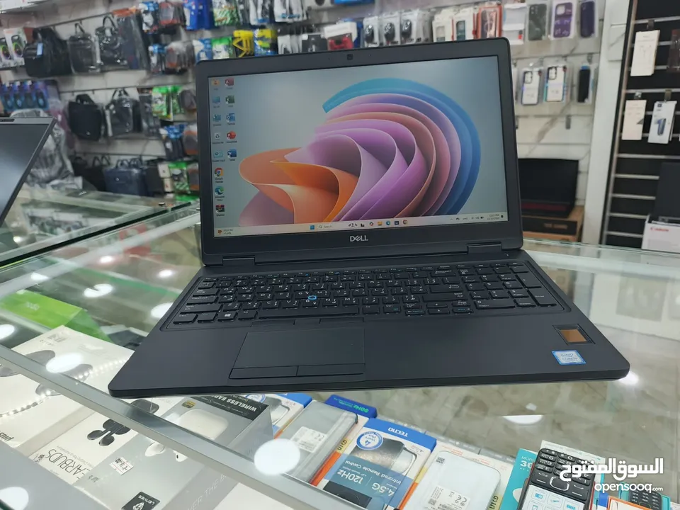 يوجد لدينا لابتوبات للبيع جديد او مستعمل  و لابتوبات اقساط على الهوية جميع النوعيات والمواصفات