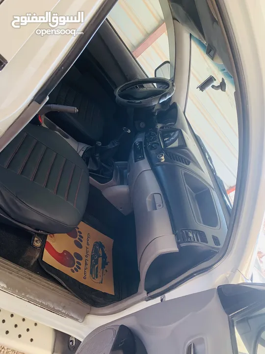 بكم ميتسوبيشي l200