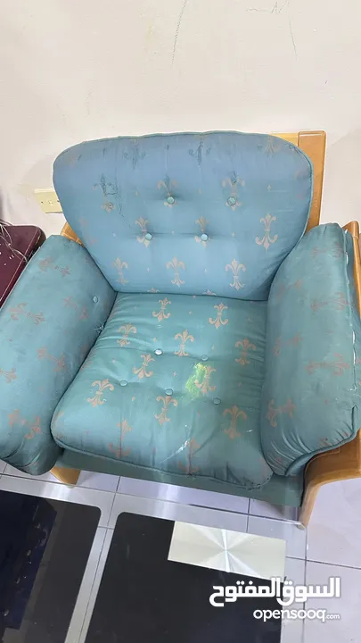 Sofa set for sale