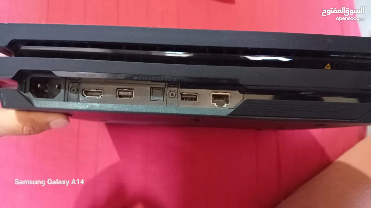 play 4 Pro