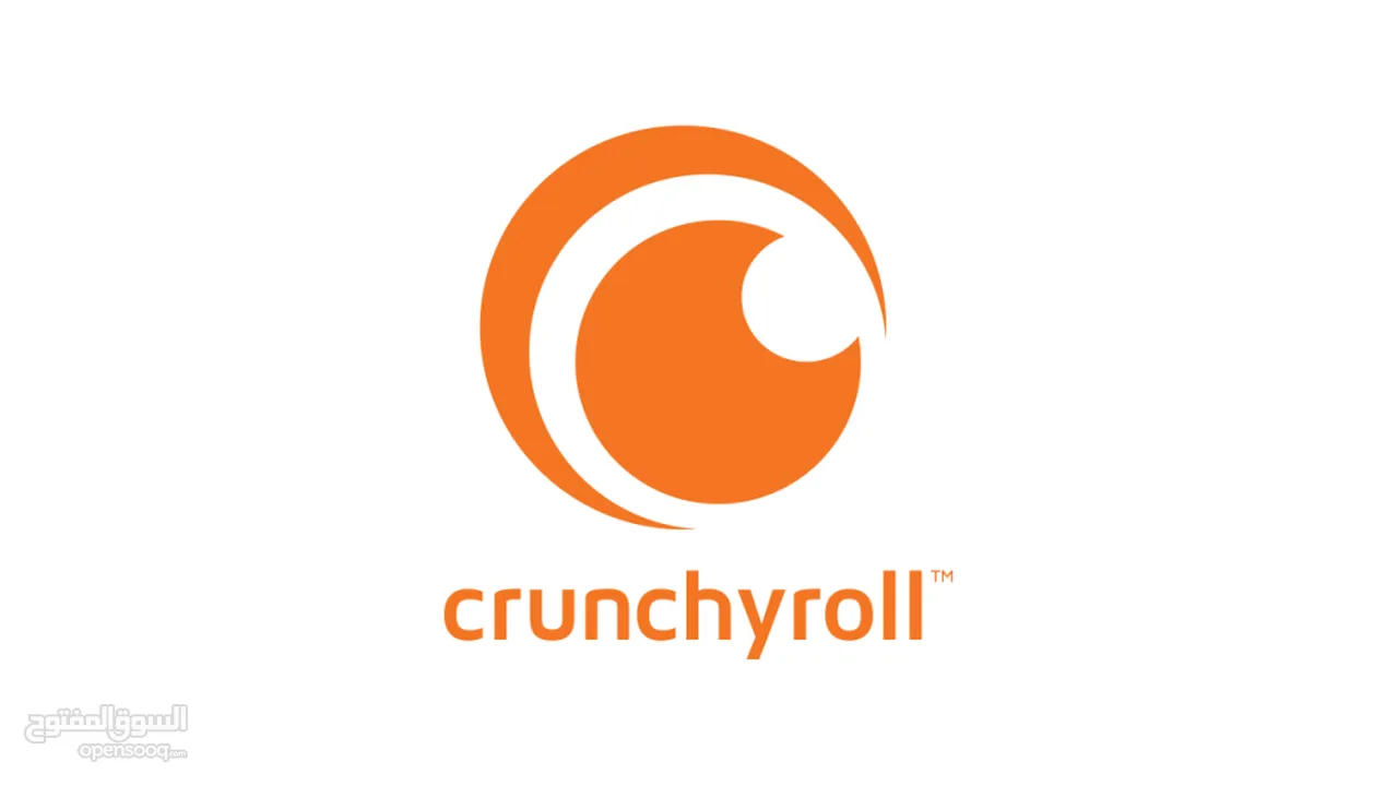 للتجار عرض خرافي حسابات Crunchyroll