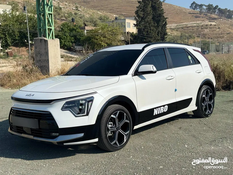KIA NIRO 2023