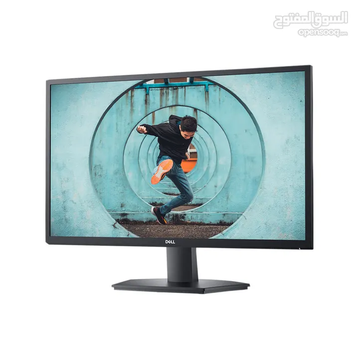 DELL SE 2722H 27 INCHES NEW LED MONITER