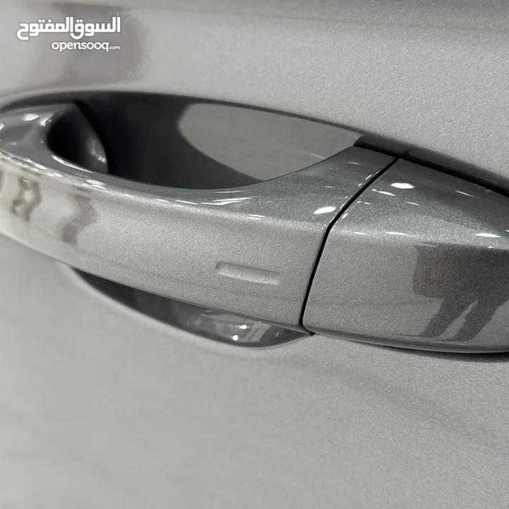 فولكس تي روك 2020 كامل الاضافات عدا الفتحة
