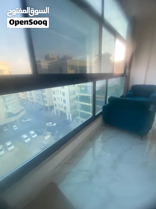 شقة مميزة للبيع – تملك حر لجميع الجنسيات – تشطيب سوبر لوكس – متاحة من فبراير 2026