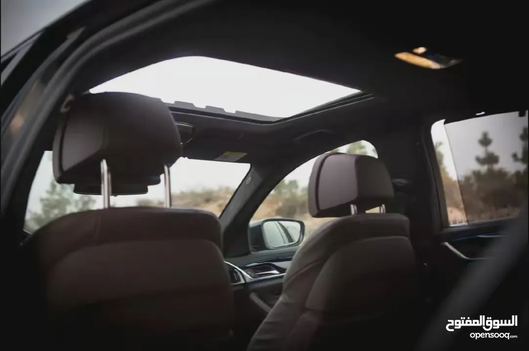 BMW 530e M superior individual